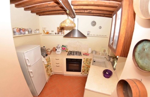 Cascine-La Croce Other | Cozy Getaway at Al Vecchio Pozzo with Pool & Breakfast