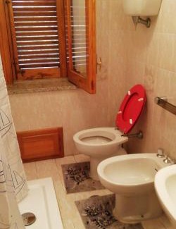 Vibo Valentia Apartment | Al Vecchio Studio: Guest Rated 9.5, Pet-Friendly Escape