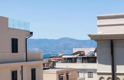 Reggio Calabria Apartment | Al ventitré