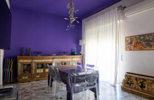 Reggio Calabria Apartment | Al ventitré