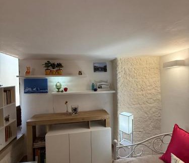 Carpignano Salentino House | Al Vico