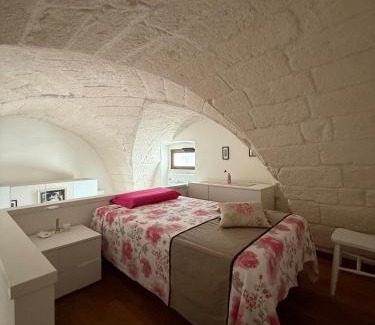 Carpignano Salentino House | Al Vico