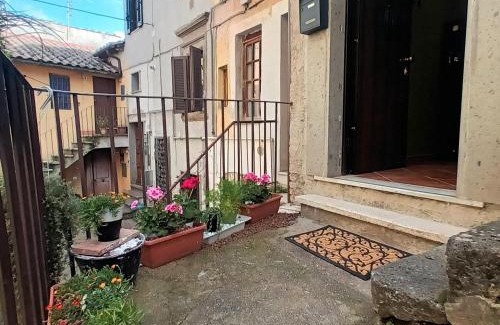 Fabrica di Roma Apartment | Pet-Friendly Retreat at Al Vicoletto - Rated 10/10!