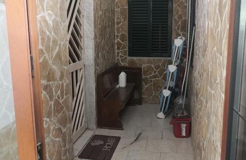 Taranto House | Guest Rated 10/10: Al Vicoletto with Family-Friendly Amenities