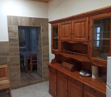 Taranto House | Guest Rated 10/10: Al Vicoletto with Family-Friendly Amenities