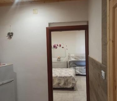 Taranto House | Guest Rated 10/10: Al Vicoletto with Family-Friendly Amenities