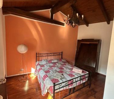 Montemagno House | Guest Rated 10/10 at Al Vicolo Uno - Pet and Child Friendly