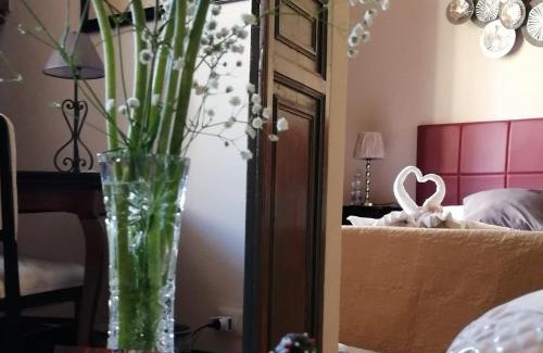 Sambuca di Sicilia Bed & Breakfast | Unforgettable Stays at AL-ZABUT: 10/10 Guest Rated!