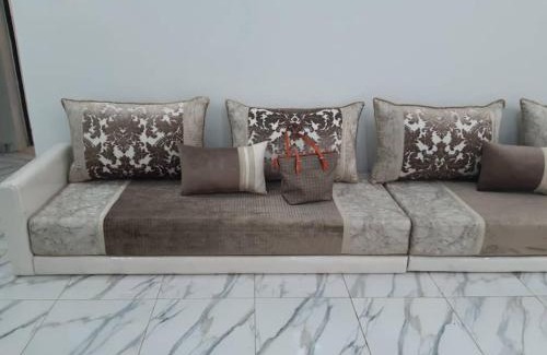 Nouakchott Apartment | Inviting Apartments in Mauritania for Family Stays
