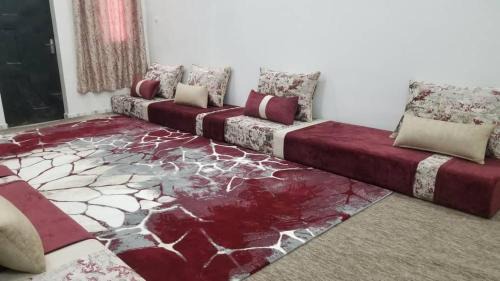Nouakchott Apartment | Inviting Apartments in Mauritania for Family Stays