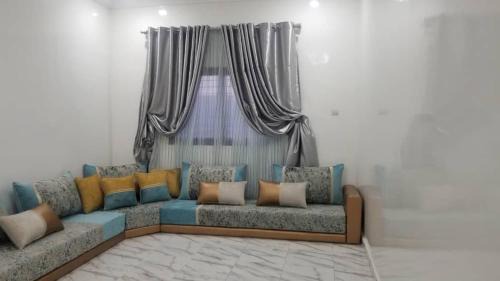 Nouakchott Apartment | Inviting Apartments in Mauritania for Family Stays
