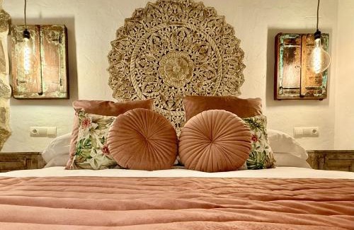Zahara de la Sierra Apartment | Al Zahra Suites