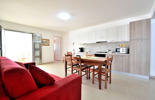 Alcamo House | Discover Villa Arancio: Private Pool & BBQ Area Retreat
