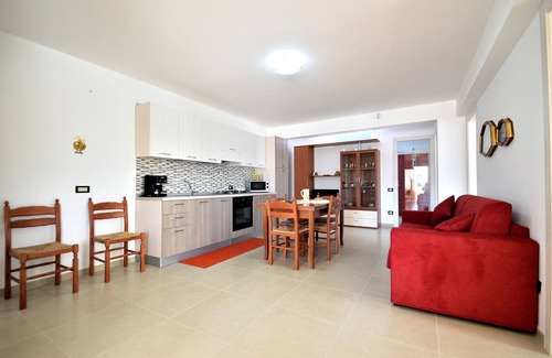 Alcamo House | Discover Villa Arancio: Private Pool & BBQ Area Retreat