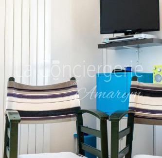 Ault Apartment | Oceanfront Apartments in France - Guest Rated 8.7/10
