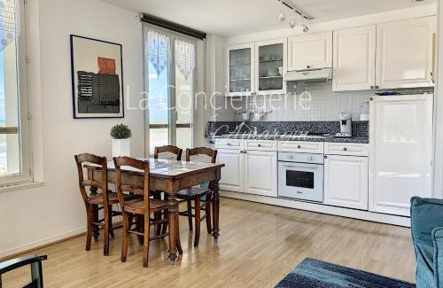 Ault Apartment | Oceanfront Apartments in France - Guest Rated 8.7/10
