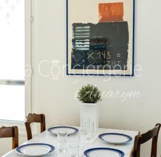 Ault Apartment | Oceanfront Apartments in France - Guest Rated 8.7/10