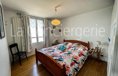 Ault Apartment | Oceanfront Apartments in France - Guest Rated 8.7/10