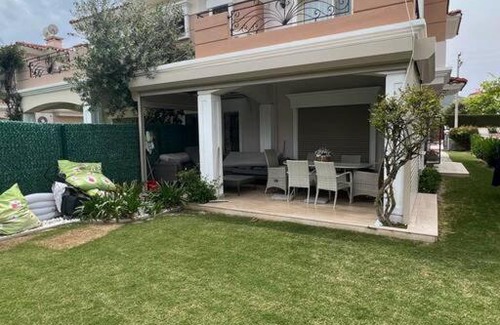 Alacati House | Discover a 4-Star Villa with Private Pool in Alaçatı