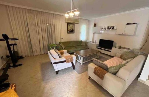 Alacati House | Discover a 4-Star Villa with Private Pool in Alaçatı