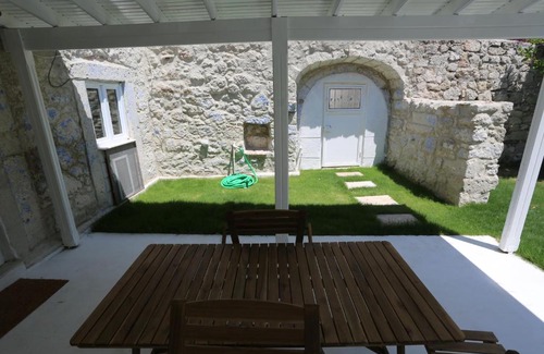Alacati House | Charming Alaçatı Köyiçi - Historical Stone House Retreat