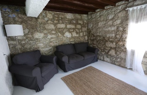 Alacati House | Charming Alaçatı Köyiçi - Historical Stone House Retreat