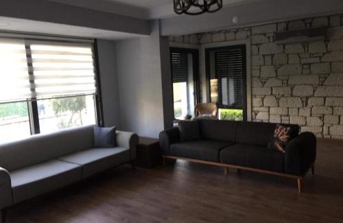Alacati Villa | Discover Alaçatı's Family-Friendly Villa in Sakızlar Region