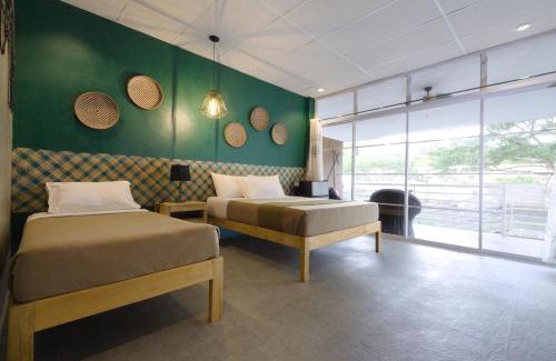 Puerto Princesa City Centre Bed & Breakfast | Cozy Ala Amid Bed & Breakfast with Pool and Family Amenities