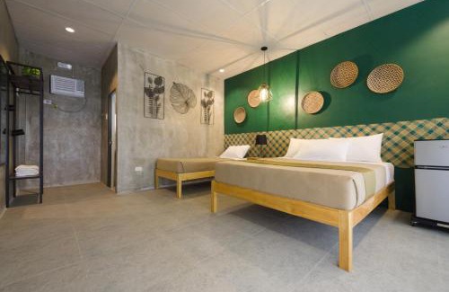 Puerto Princesa City Centre Bed & Breakfast | Cozy Ala Amid Bed & Breakfast with Pool and Family Amenities