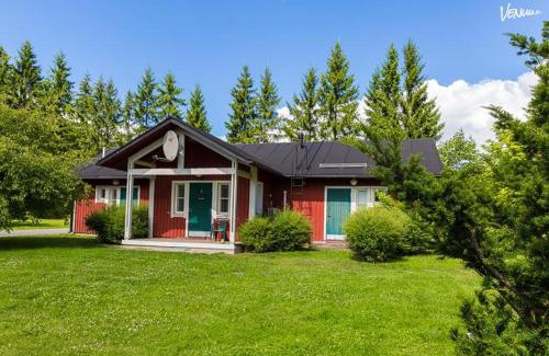 Kaarina House | Ala-Lemun kartano