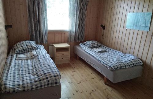 Kaarina House | Ala-Lemun kartano