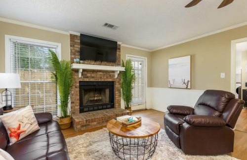 Northport House | Cozy Alabama Getaway Near Medical Center - 4 Star Stay