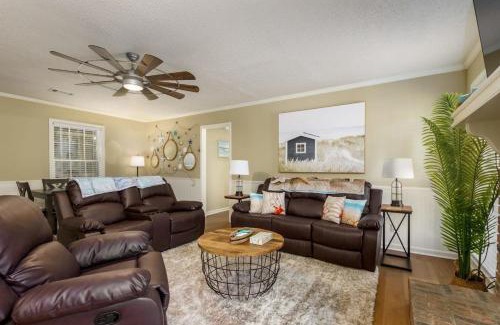 Northport House | Cozy Alabama Getaway Near Medical Center - 4 Star Stay