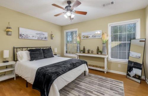 Northport House | Cozy Alabama Getaway Near Medical Center - 4 Star Stay