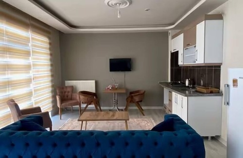 Alacaatli Resort | Alacaatlı Suit