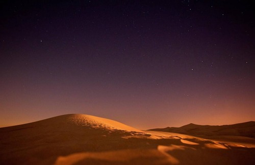M'Hamid El Ghizlane Other | Aladdin Camp