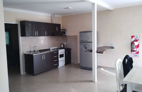Chacras de Coria Apartment | Family-Friendly Retreat at Aladdin Departamentos y Loft