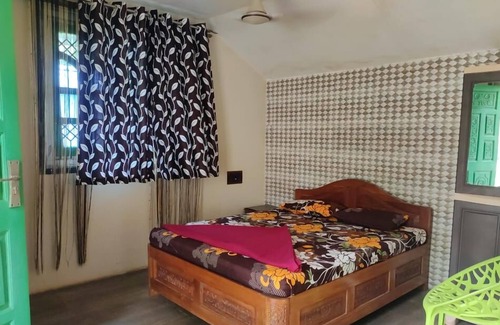 Guhagar Hotel | Discover Family-Friendly Comfort at Aladdin Resort