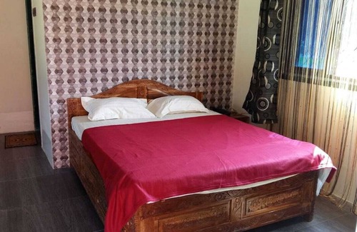 Guhagar Hotel | Discover Family-Friendly Comfort at Aladdin Resort
