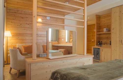 Alagna Valsesia Hotel | Experience Relaxation at Alagna Mountain Resort & SPA