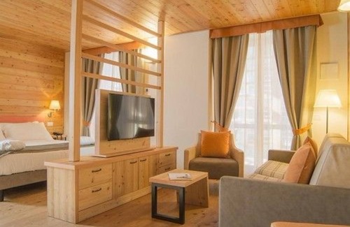 Alagna Valsesia Hotel | Experience Relaxation at Alagna Mountain Resort & SPA