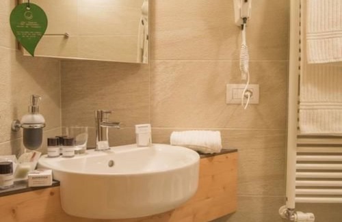 Alagna Valsesia Hotel | Experience Relaxation at Alagna Mountain Resort & SPA
