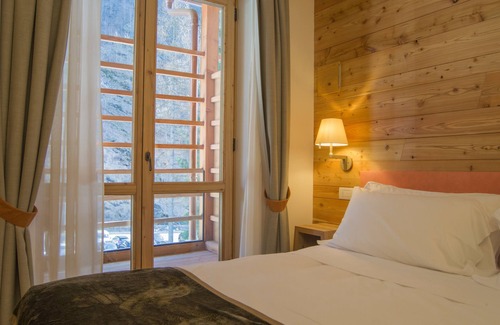 Alagna Valsesia Hotel | Experience Relaxation at Alagna Mountain Resort & SPA