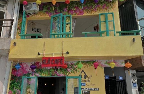 Yen Phu Apartment | Budget-Friendly Stay at Alahome VM2 with Hot Tub Access