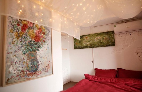 Yen Phu Apartment | Budget-Friendly Stay at Alahome VM2 with Hot Tub Access