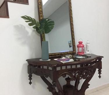 Telok Mas House | Family-Friendly Retreat at Alai Baker Abodes Awaits You
