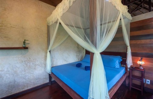General Luna Villa | Unwind at Alaia Hideaway: 4-Star Comfort & Family-Friendly