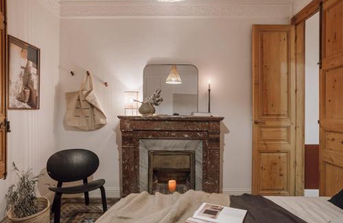 Sant Pere Apartment | Alajar - 3 bedrooms in St Pere Sta Caterina
