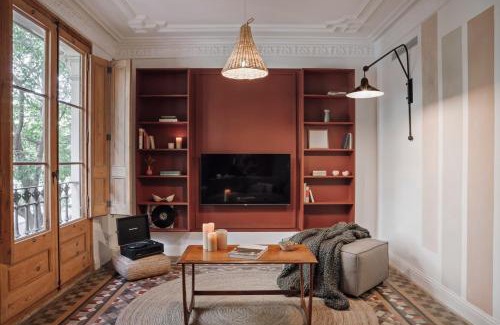 Sant Pere Apartment | Alajar - 3 bedrooms in St Pere Sta Caterina