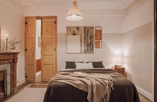Sant Pere Apartment | Alajar - 3 bedrooms in St Pere Sta Caterina